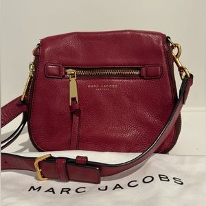 Marc Jacobs Medium Flap Crossbody